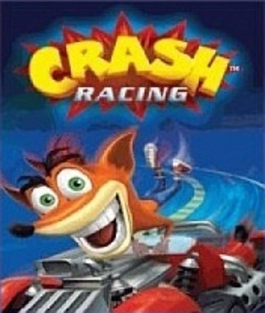 Crash Racing (2005)