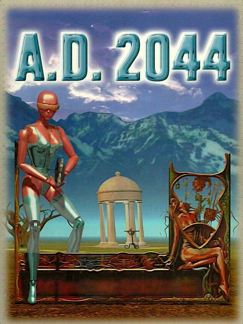 A.D. 2044 (1996)