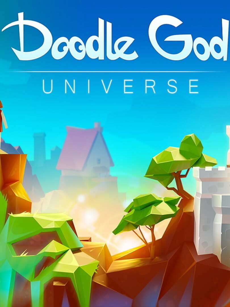 Doodle God Universe (2021)