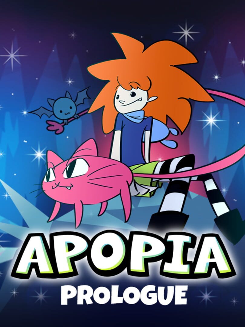 Apopia (2021)