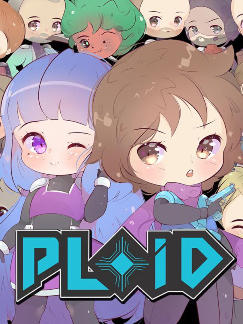 Ploid (2021)