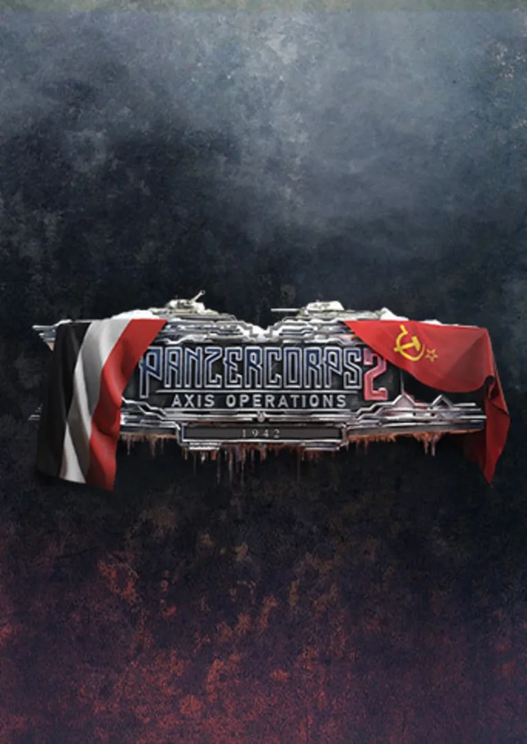 Panzer Corps 2: Axis Operations - 1942