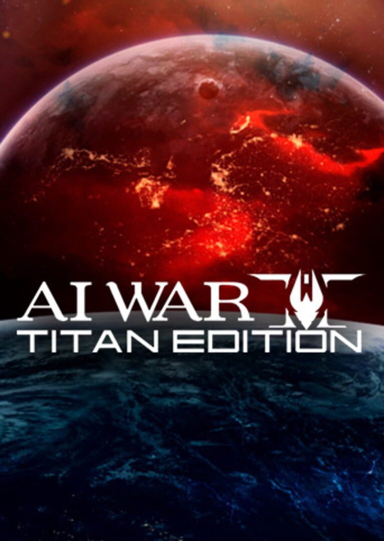 AI War 2: Titan Edition
