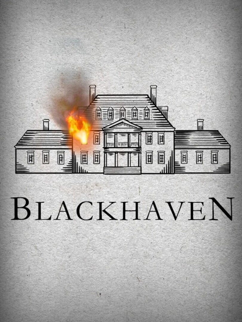 Blackhaven (2021)