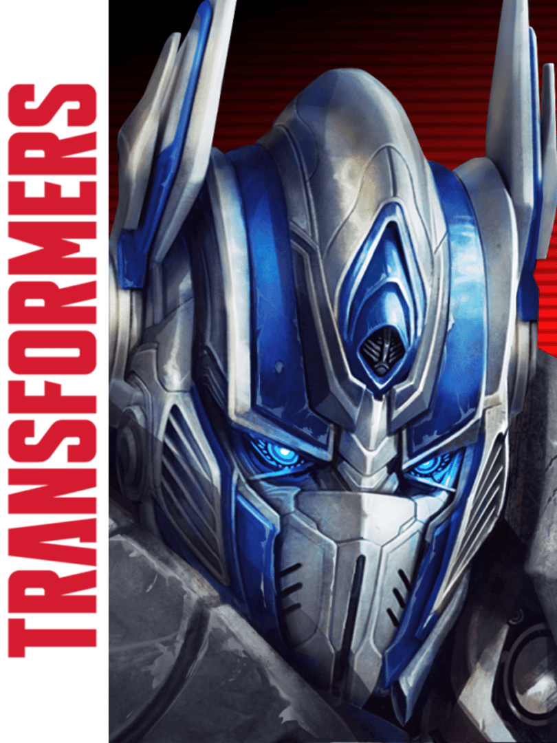 Transformers Age of Extinction Cover