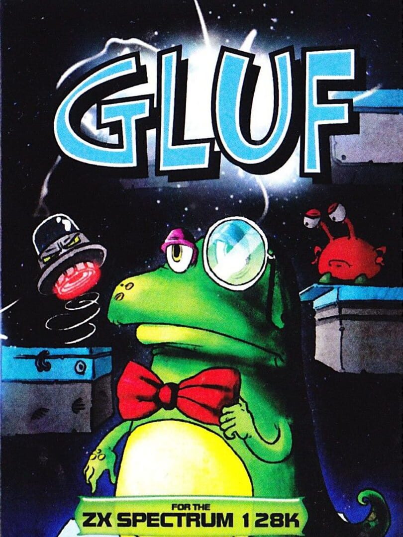 Gluf (2019)