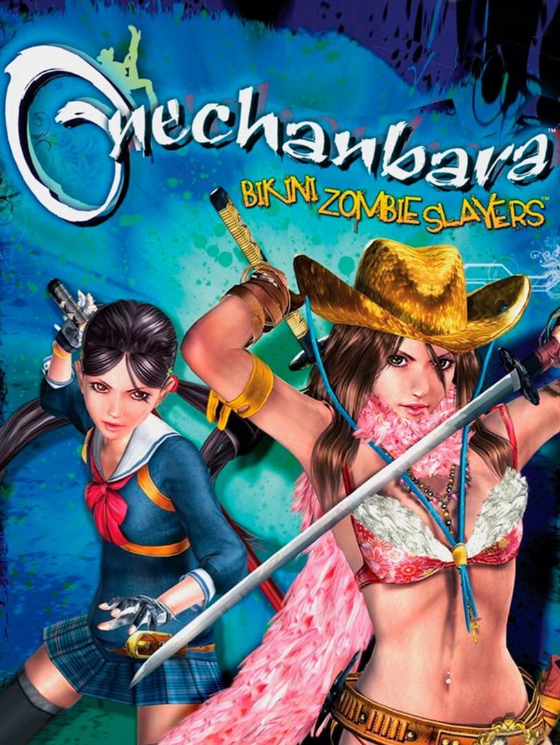 OneeChanbara