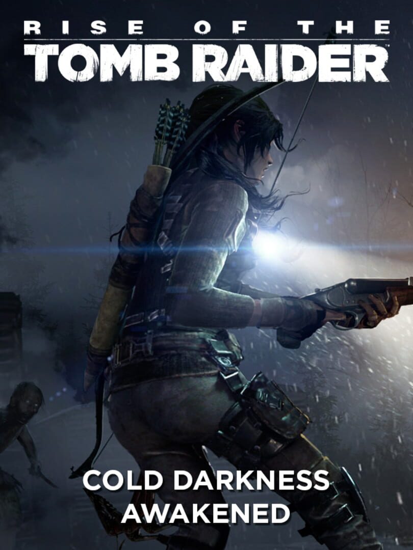 Rise of the Tomb Raider: Cold Darkness Awakened