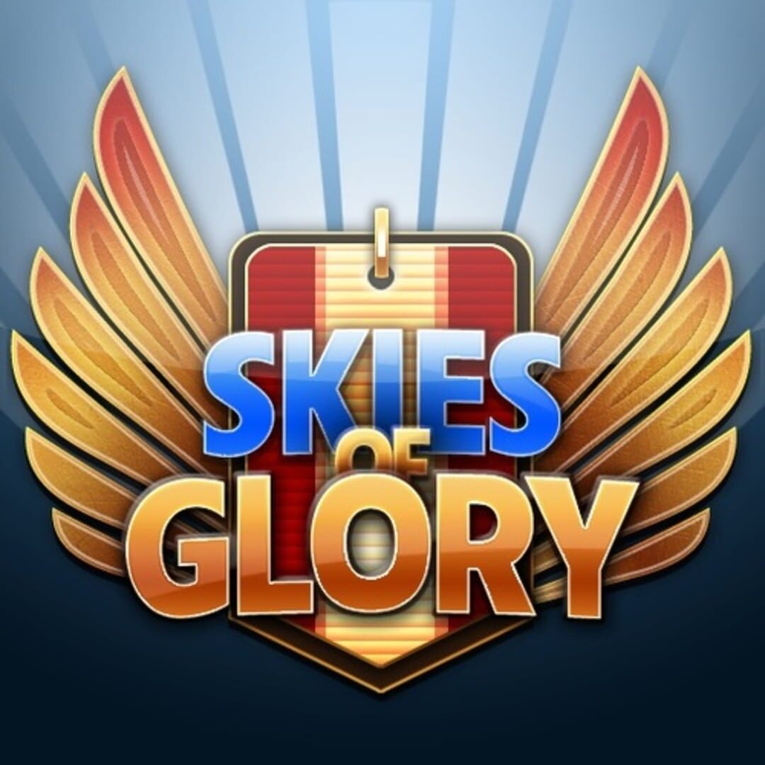 Skies of Glory (2009)