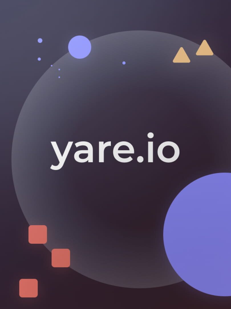 Jeu : Yare.io