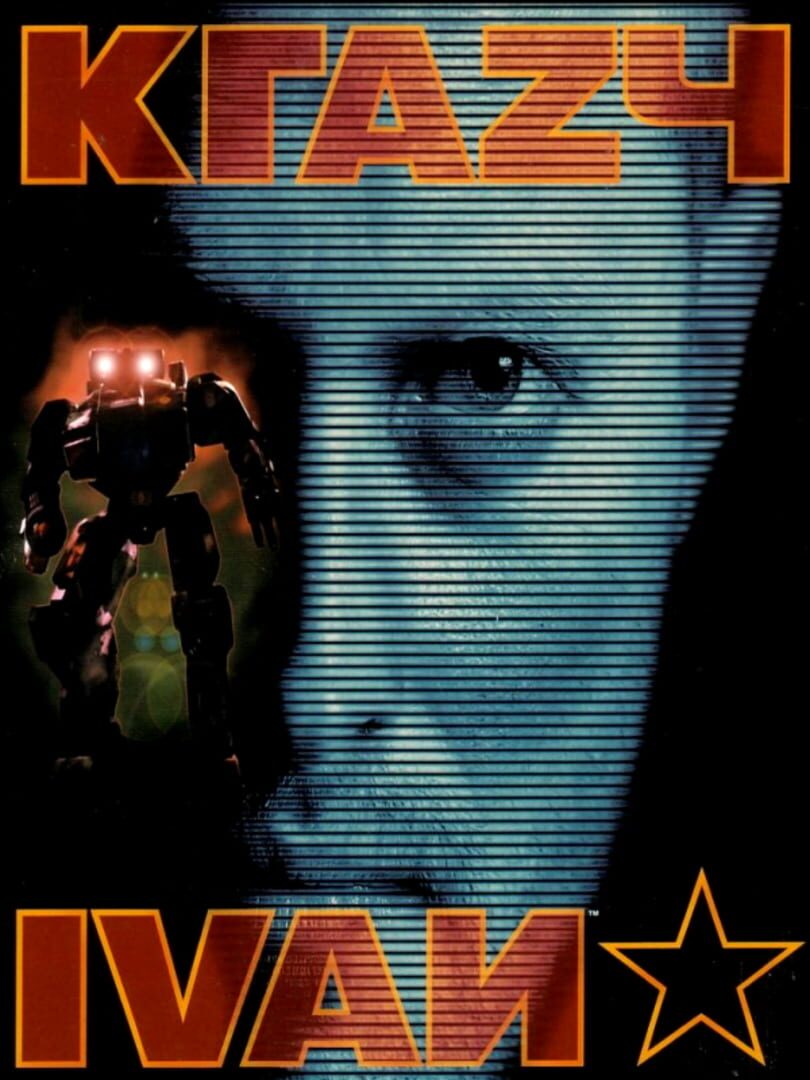 Krazy Ivan (1996)