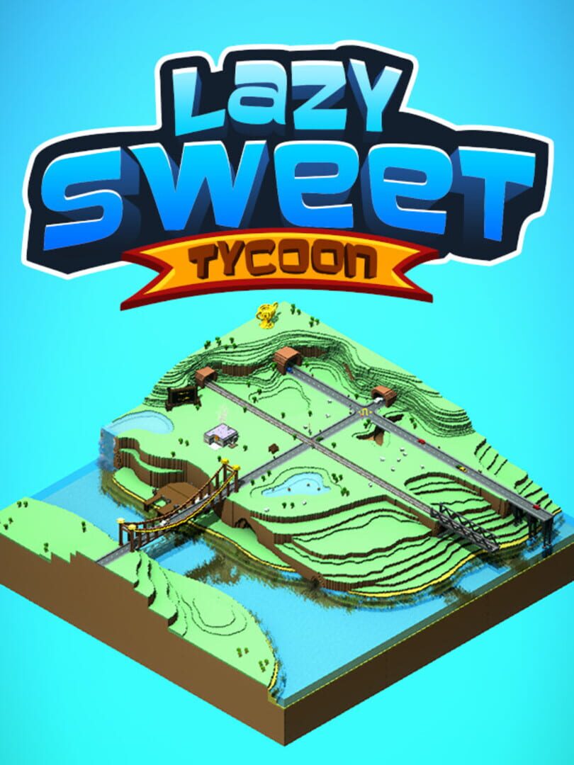 Lazy Sweet Tycoon (2019)