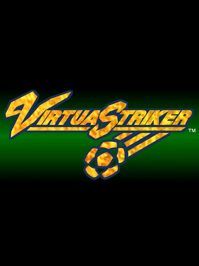 Virtua Striker Cover