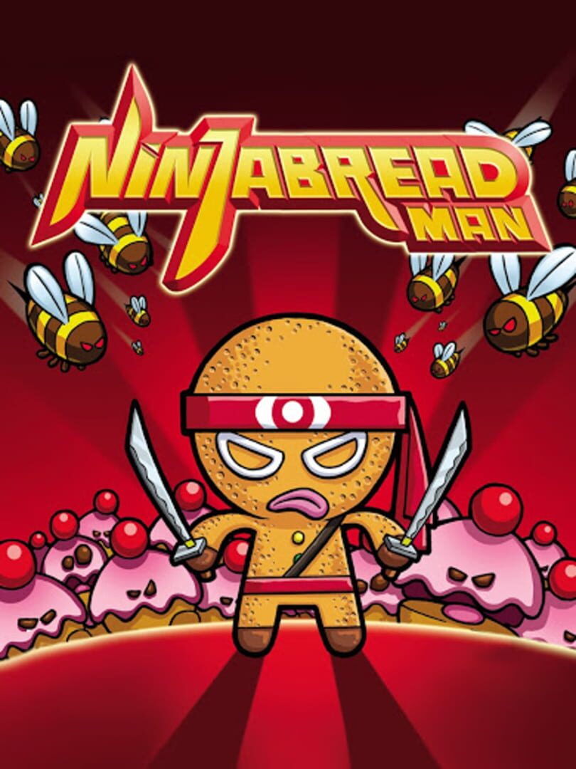 Ninjabread Man (2005)