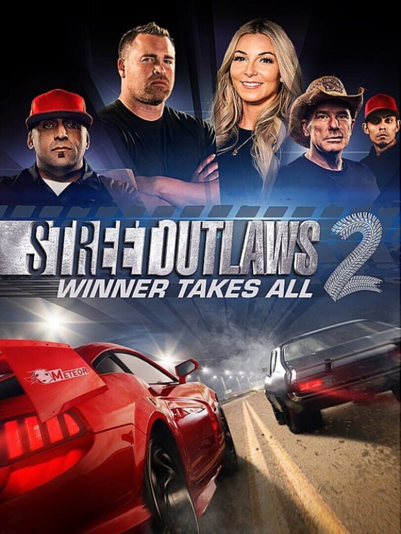 Street Outlaws