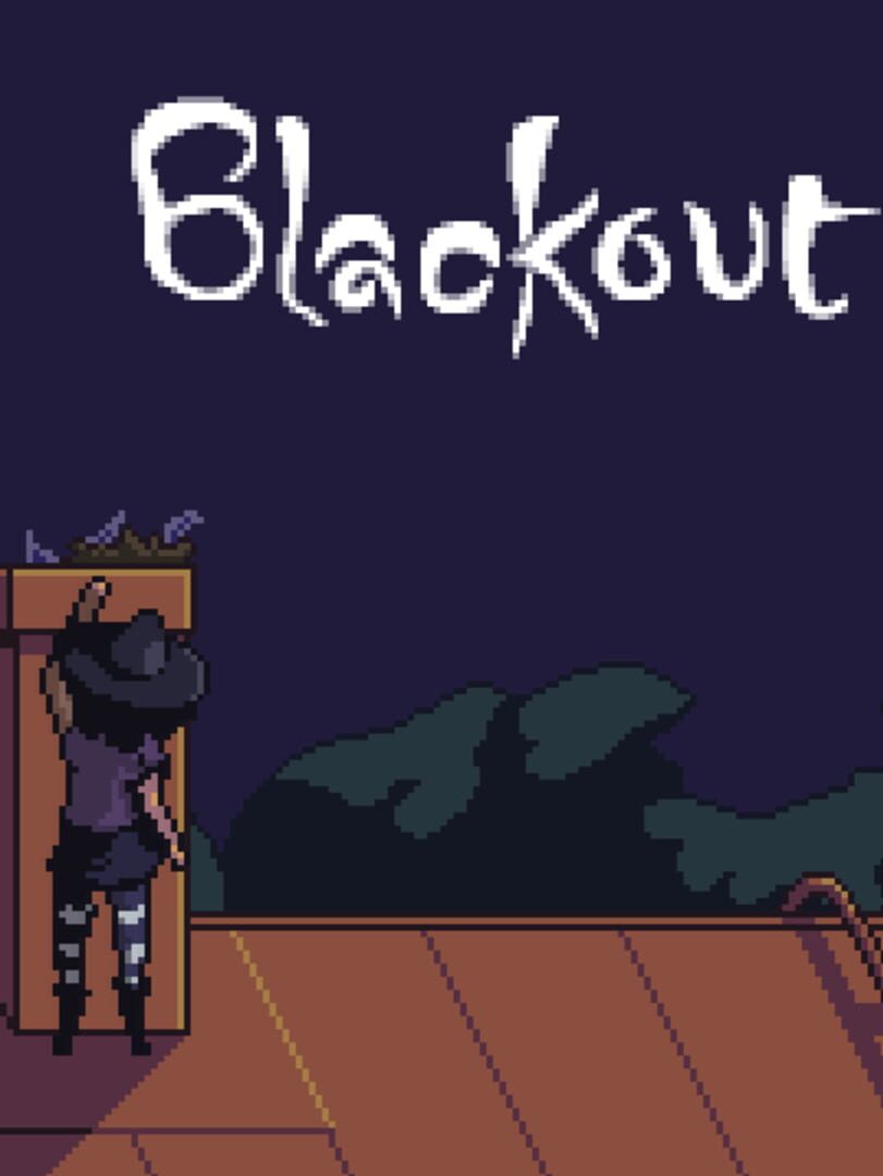 Blackout (2021)