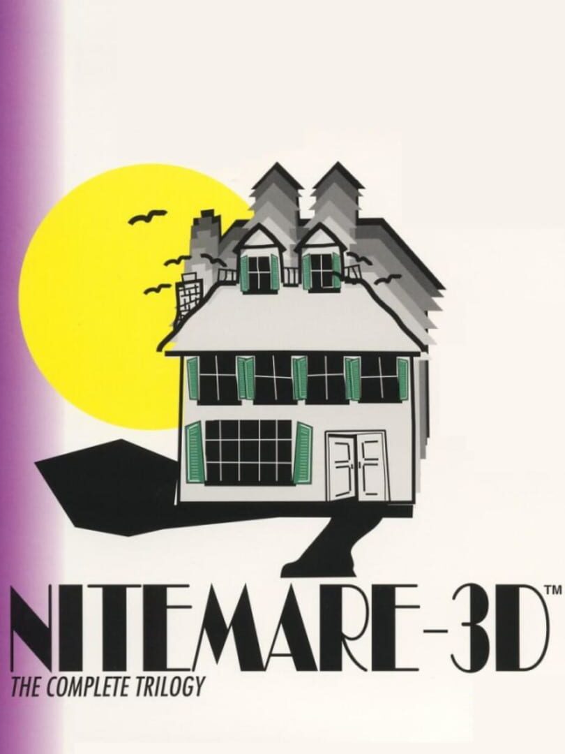 Nitemare 3D (1994)