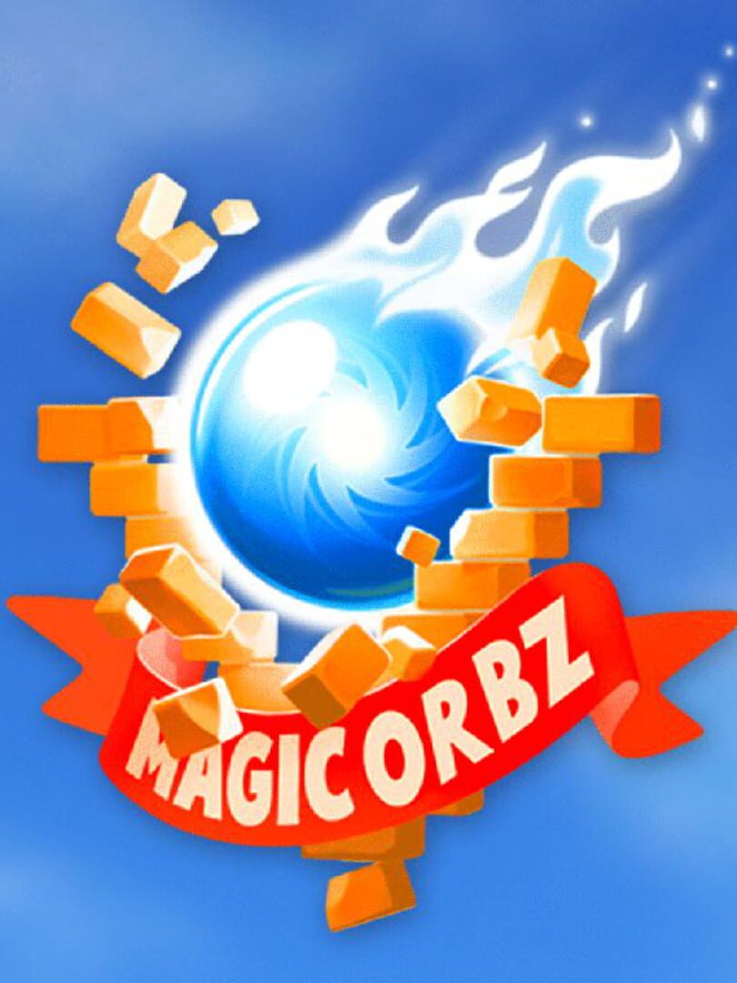 Magic Orbz (2009)