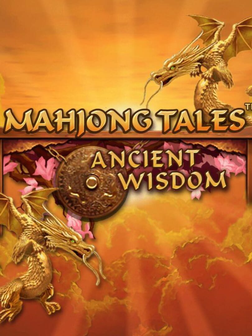 Mahjong Tales: Ancient Wisdom (2008)