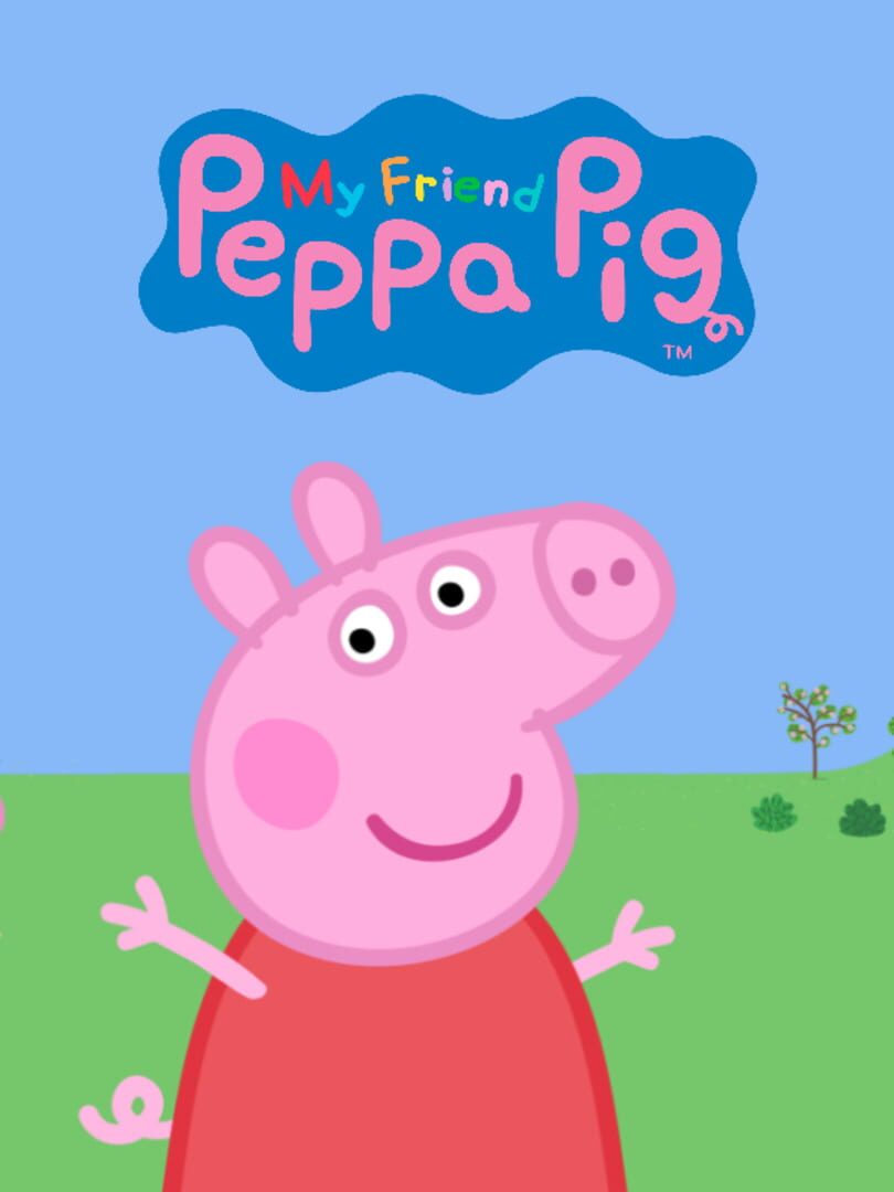 Peppa Pig