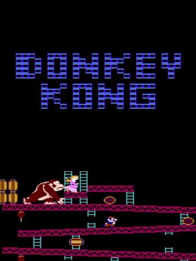 Donkey Kong: Original Edition