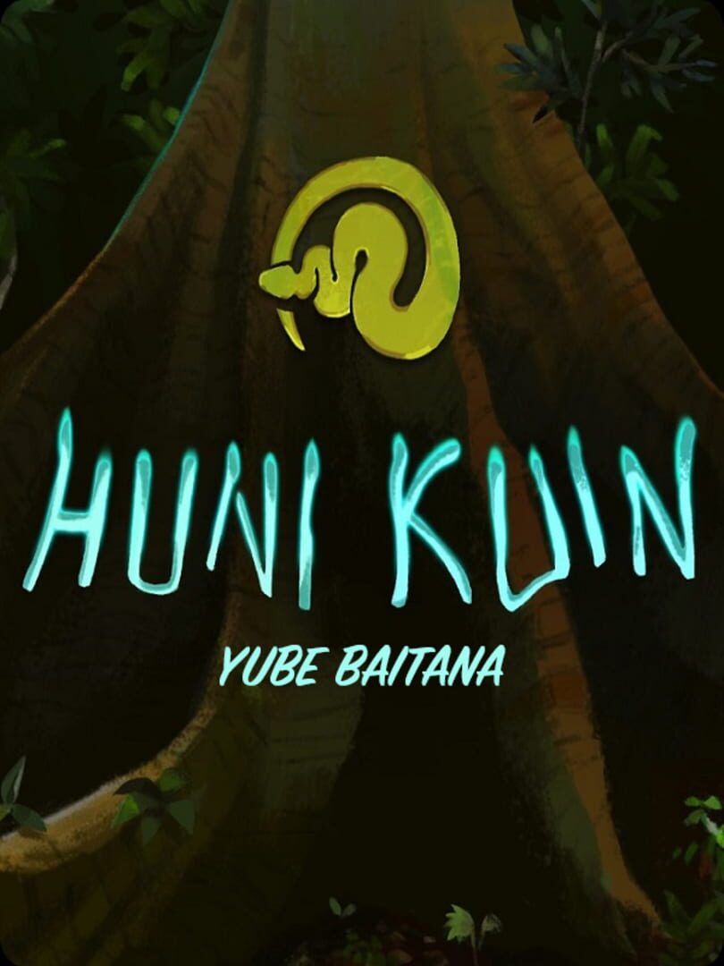 Huni Kuin: Yube Baitana (2016)