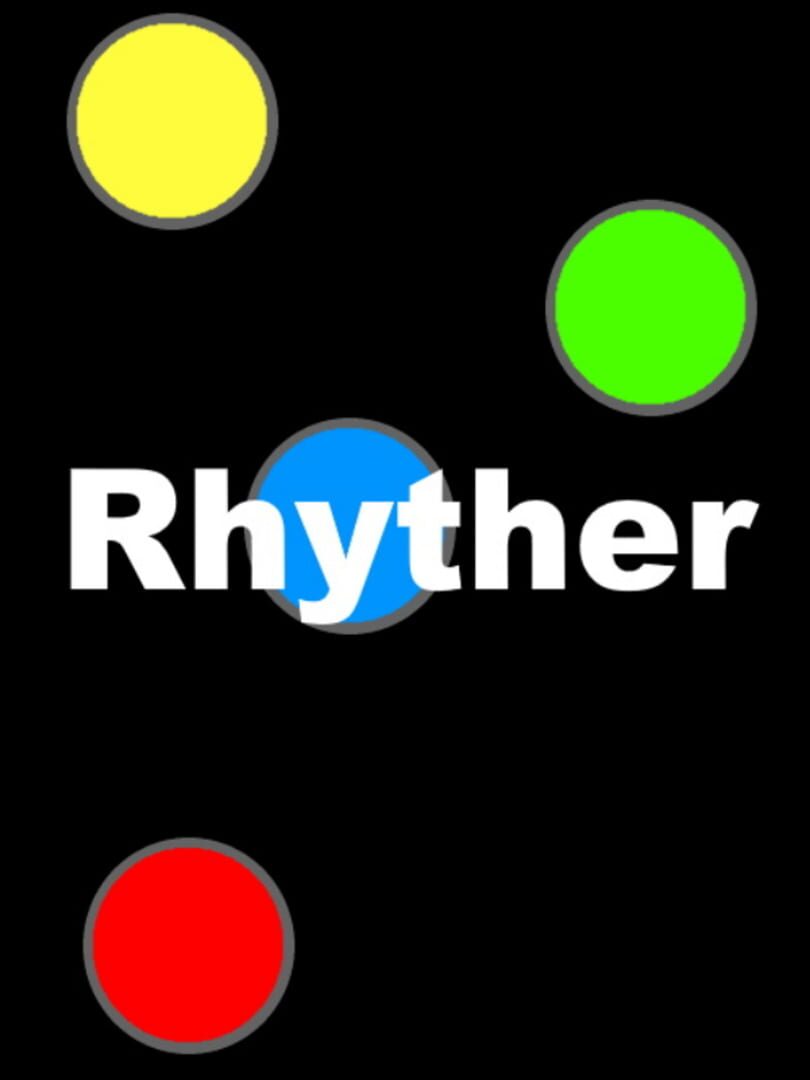 Rhyther (2021)