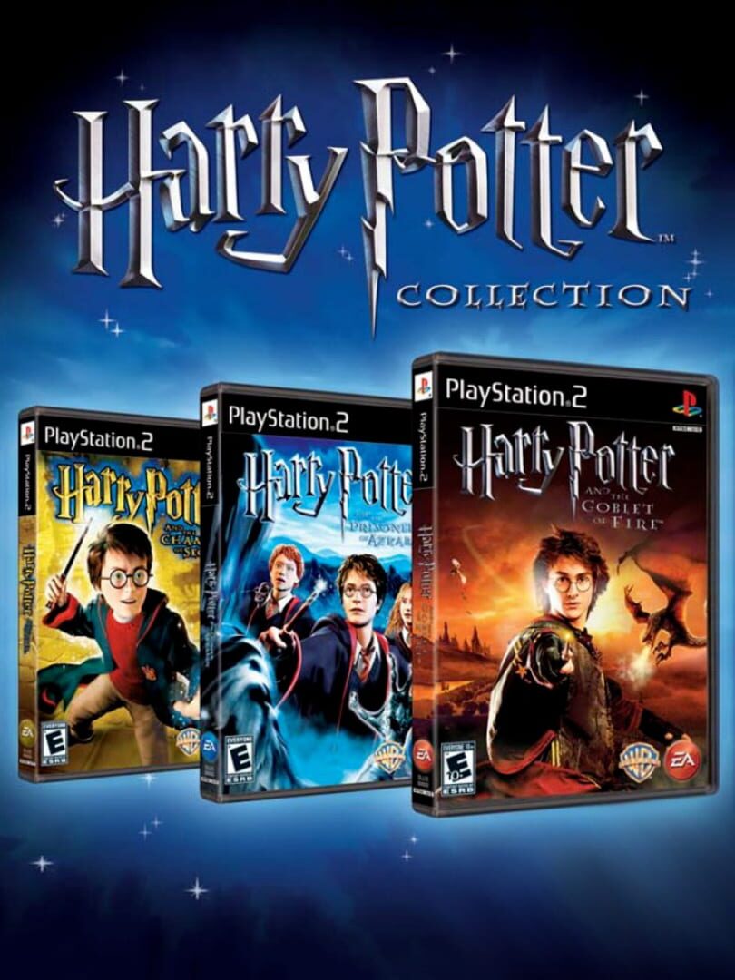 Harry Potter Collection