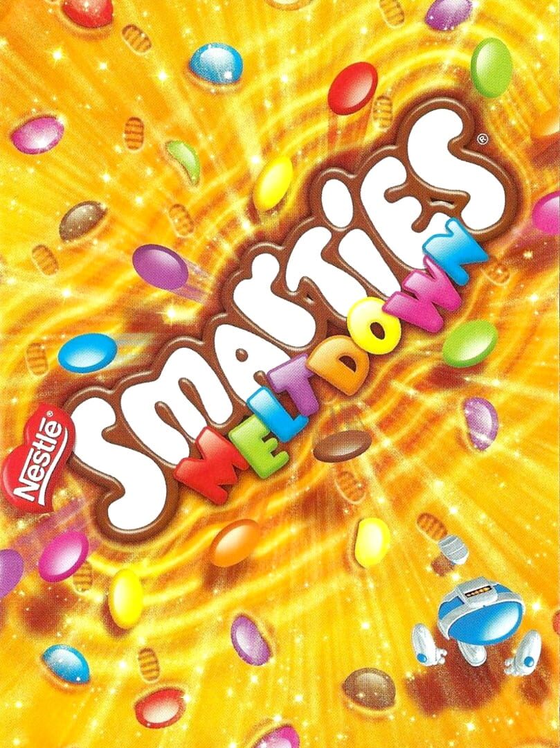 Smarties: Meltdown (2006)