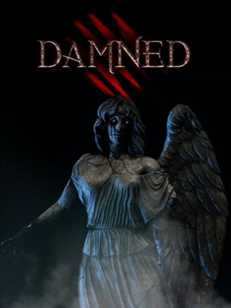 Damned (2012)