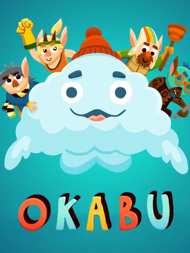 Okabu (2011)