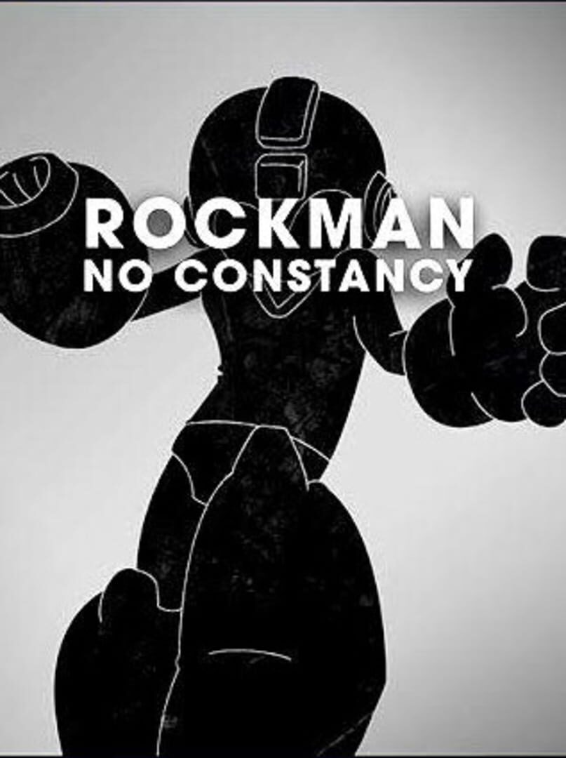 Rockman No Constancy