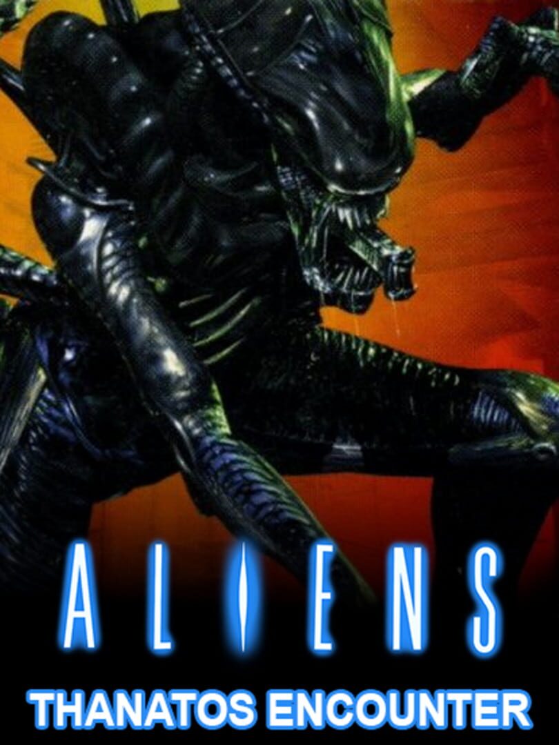 Aliens: Thanatos Encounter (2001)