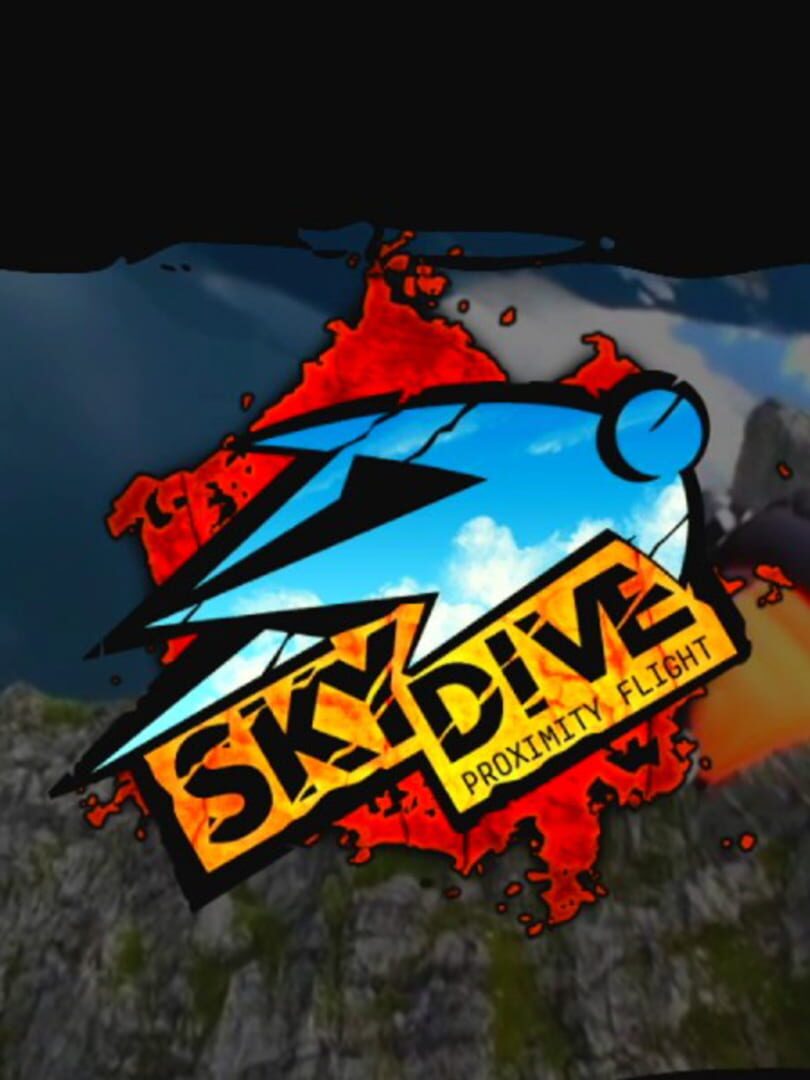 Skydive: Proximity Flight (2013)