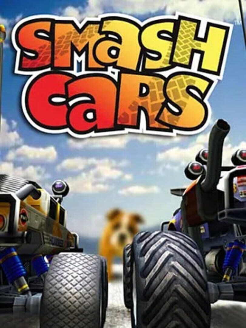 Smash Cars (2003)