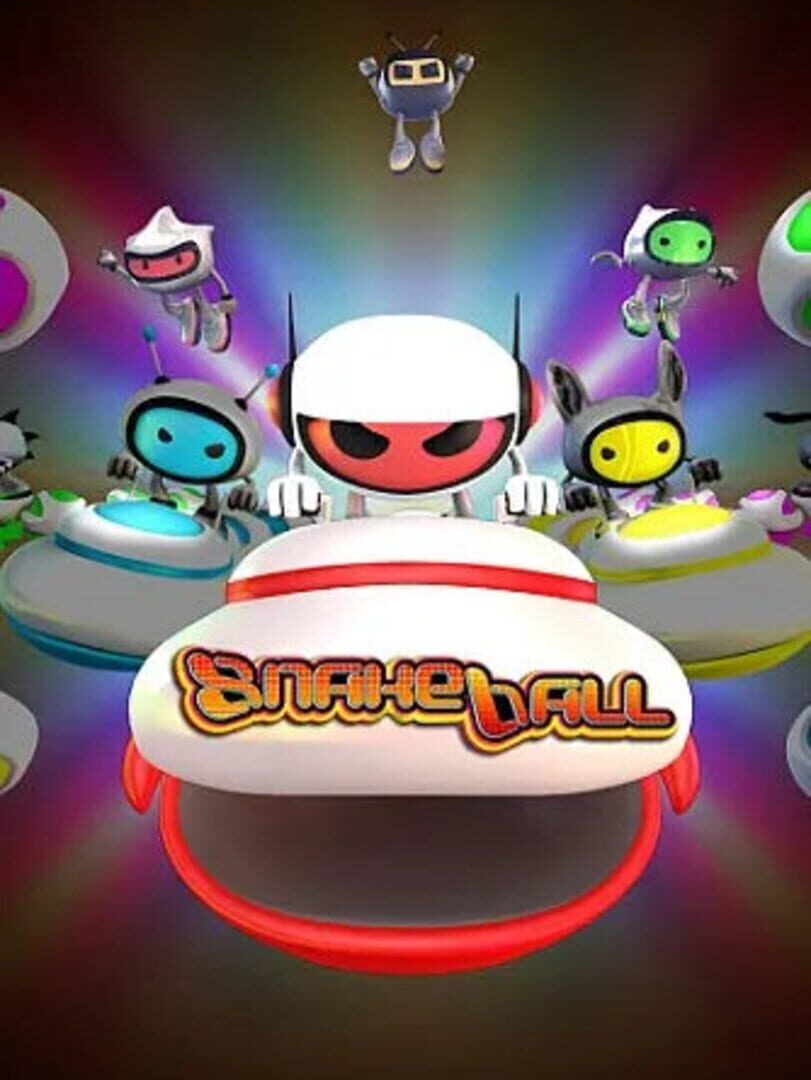 Snakeball (2007)