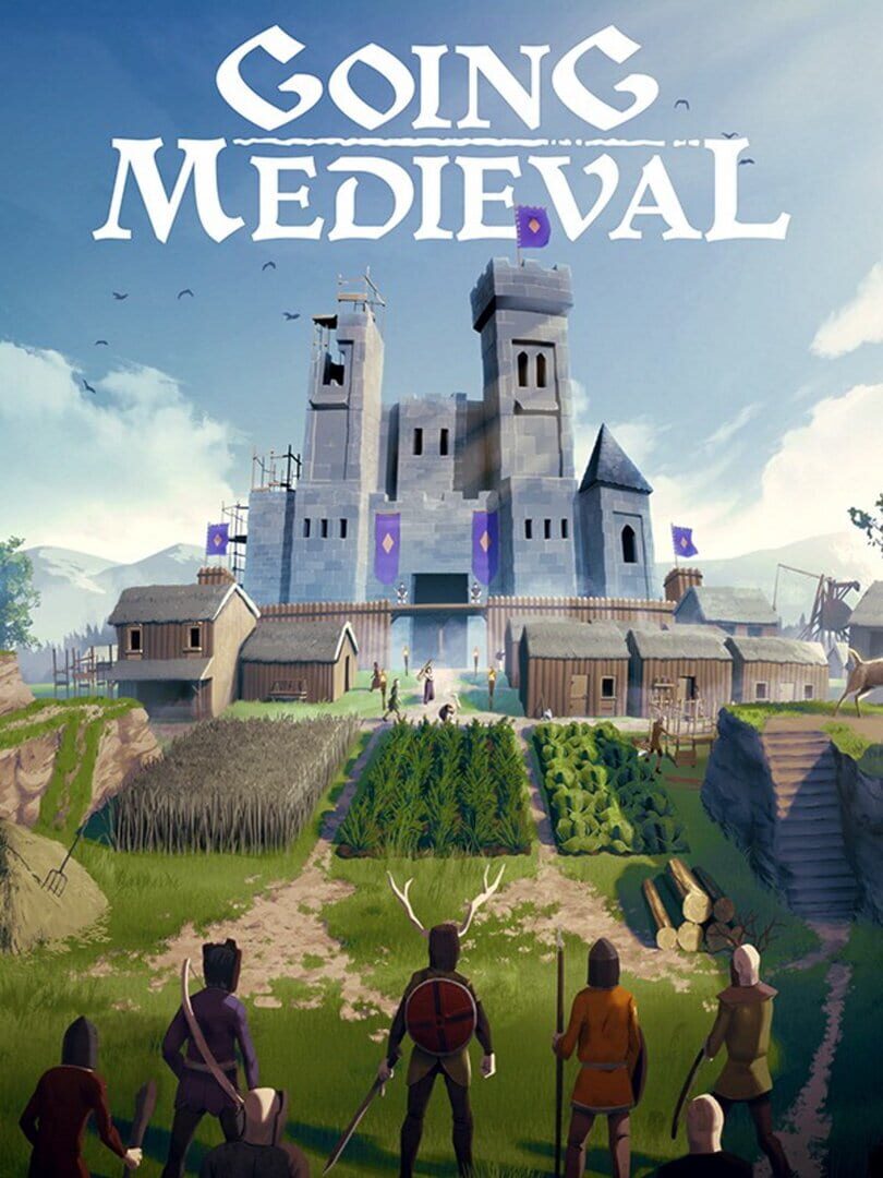 Going Medieval