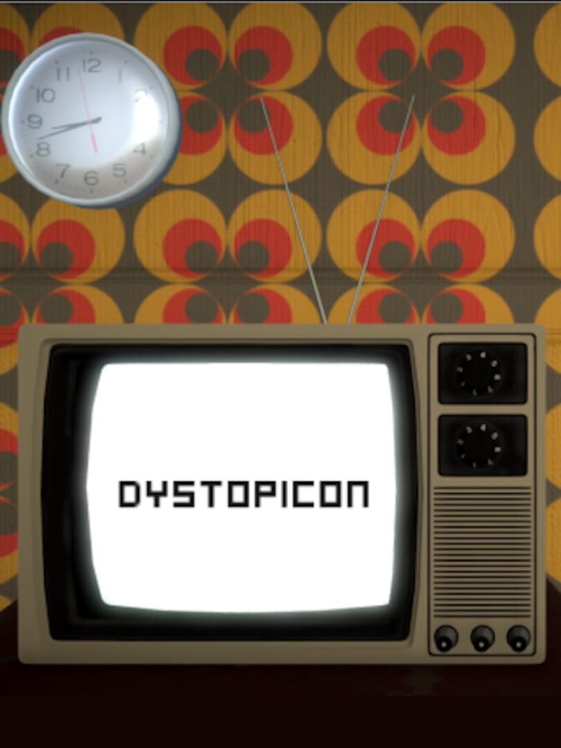 Dystopicon (2019)