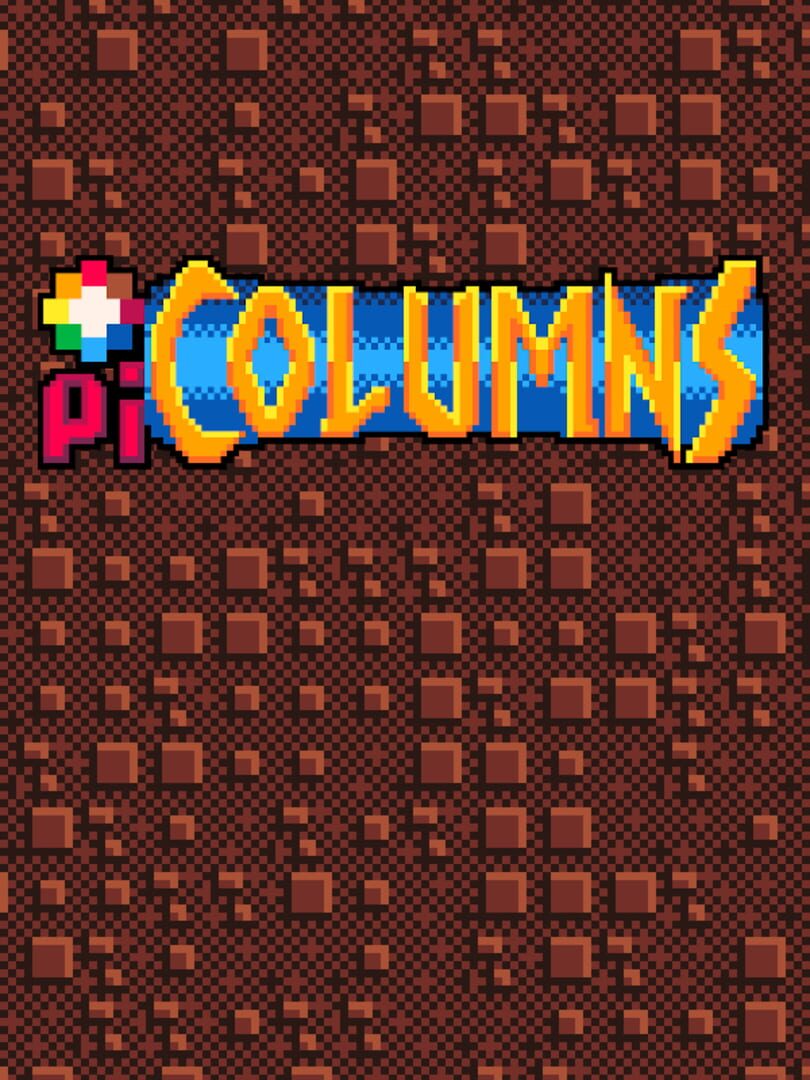 PiColumns (2021)