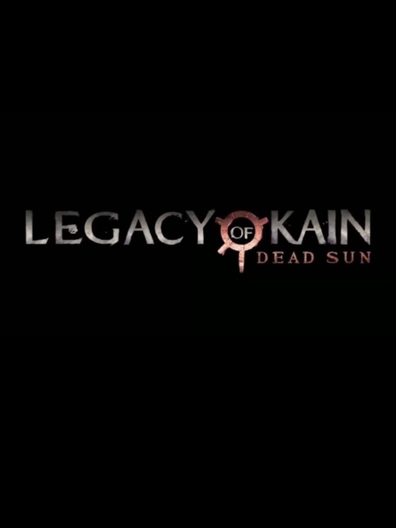 Legacy of Kain: Dead Sun (2025)