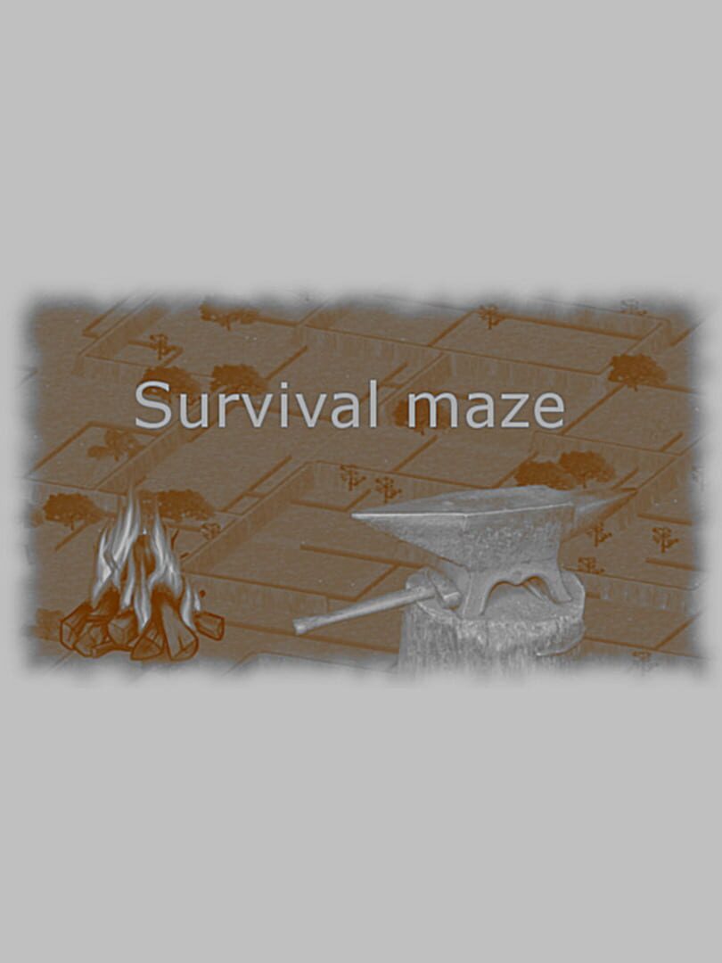 Survival Maze (2018)