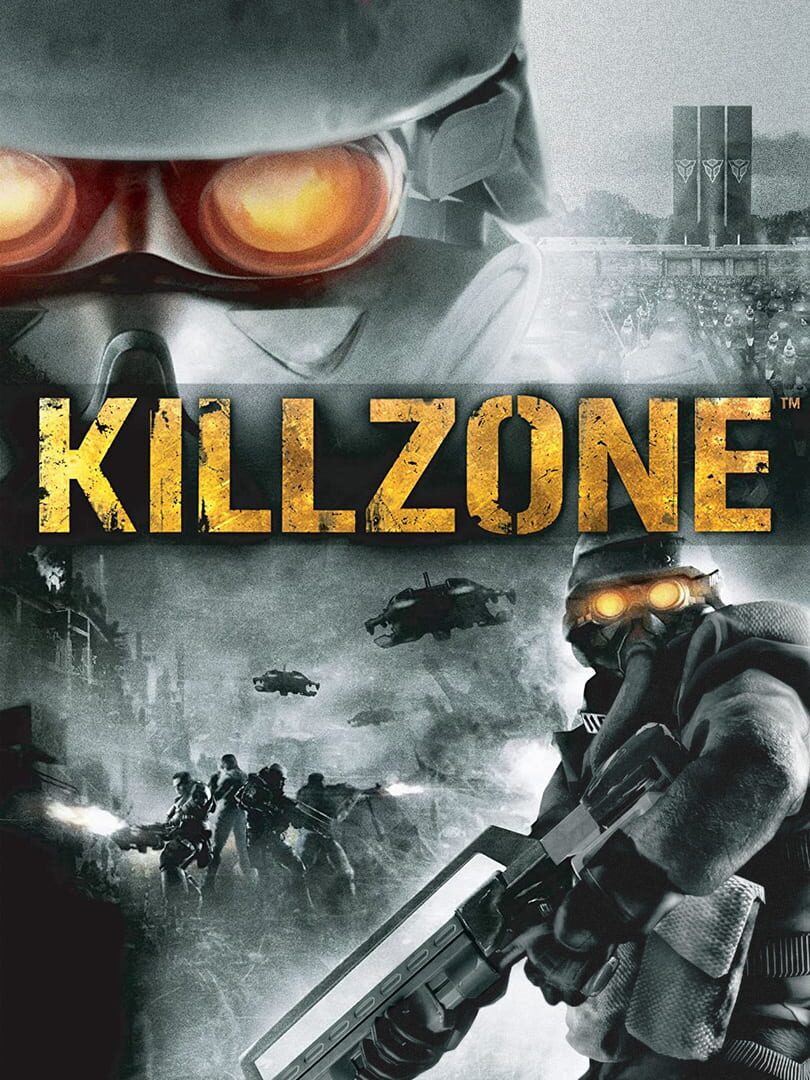 Killzone HD Remaster (2012)