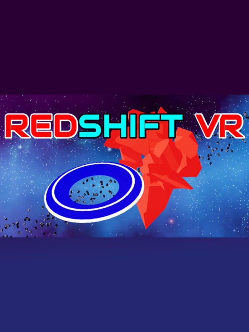 Redshift VR