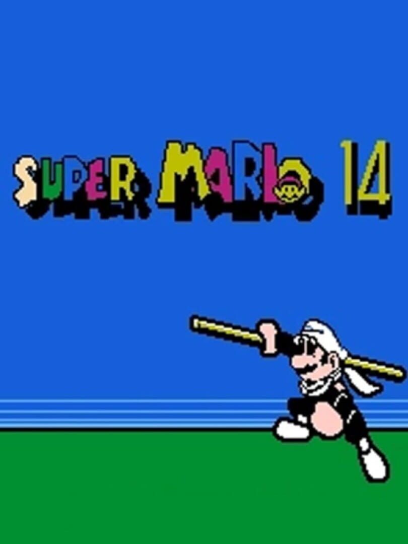 Super Mario 14 (1993)