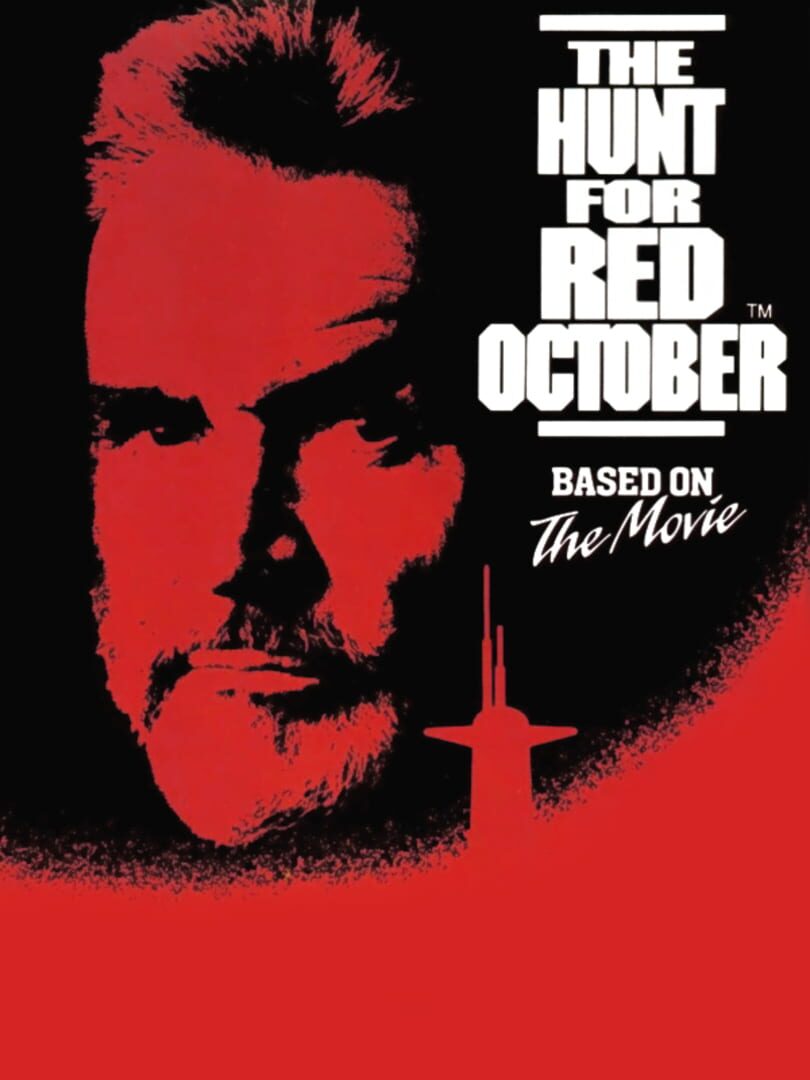 The Hunt for Red October (1990)