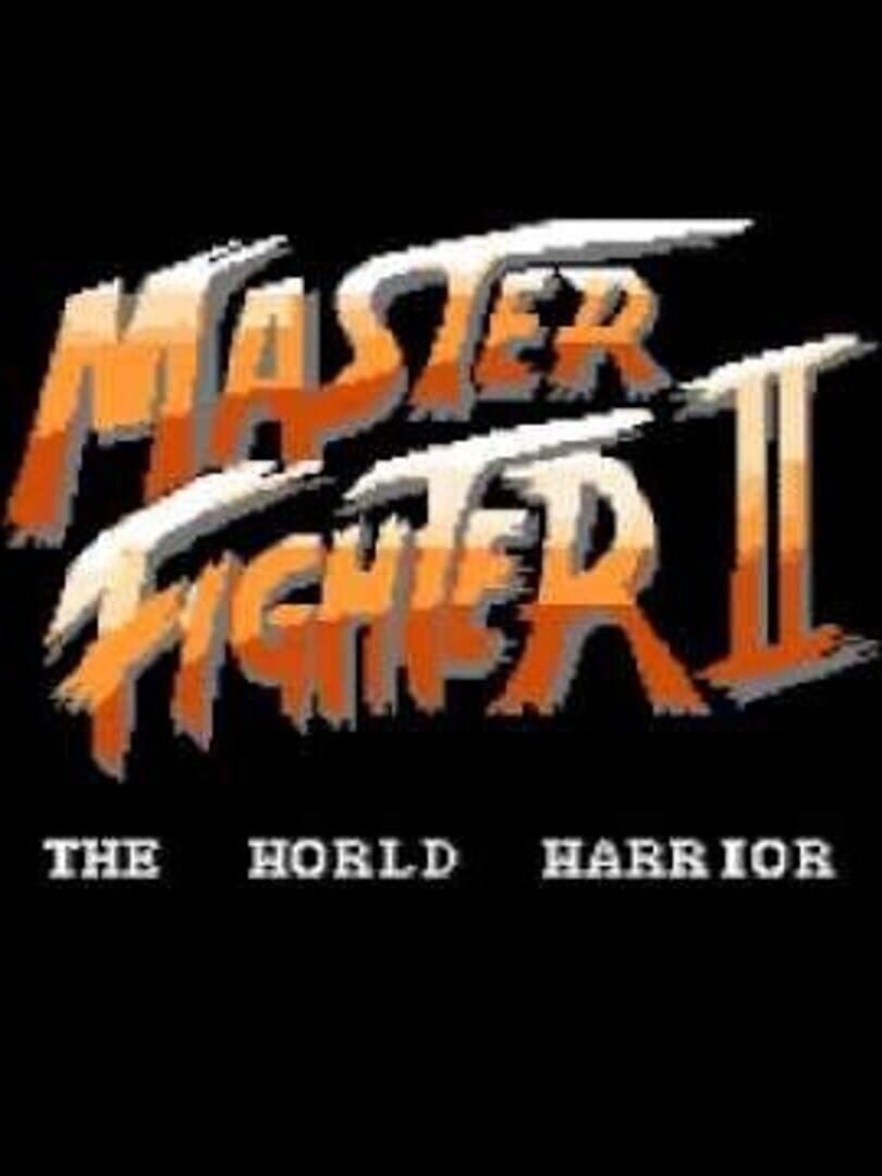 Master Fighter II (1992)