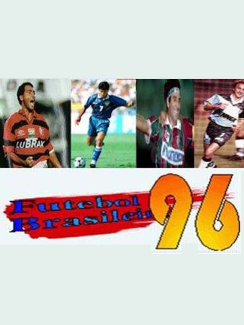 Futebol Brasileiro '96 (1996)