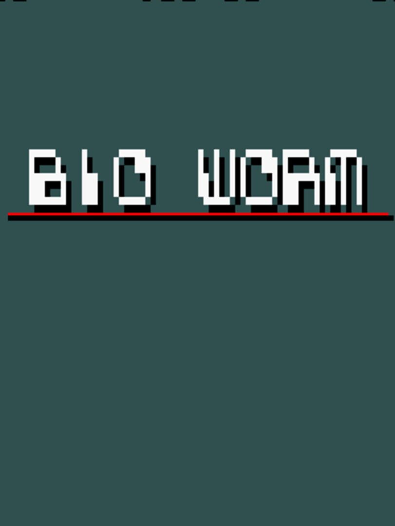 Bio Worm (1996)