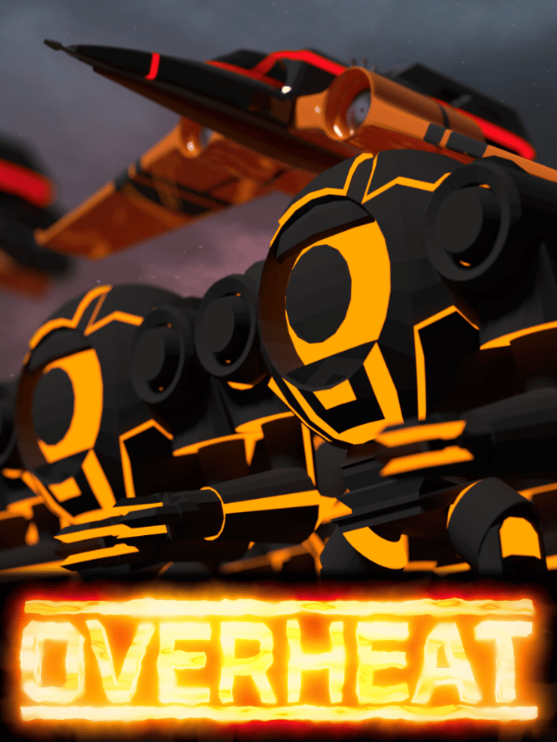 Overheat Cover