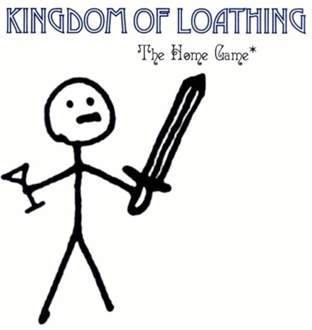 Kingdom of Loathing: The Home Game (2006)